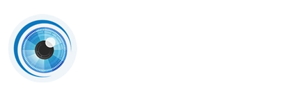 The Enhanced Eyecare NJ website header logo