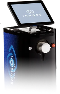 Envision by Inmode<br/>RH/IPL