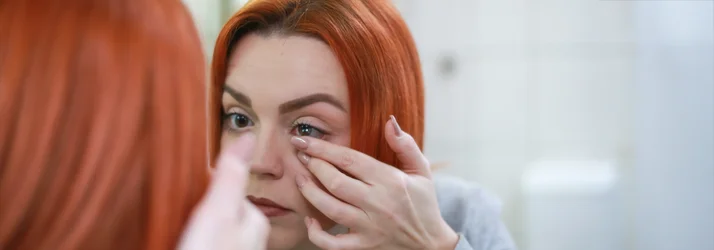 FC – Find Your Perfect Contact Lens Prescription at Enhanced Eyecare NJ, ​​​​​​​Jersey City, NJ