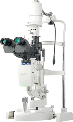 Firefly<br/>Slit-Lamp